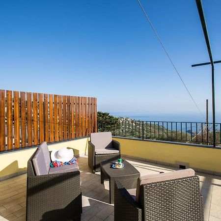 마사루브렌세 Magdalene'S House - Sea View Terrace 아파트 외부 사진
